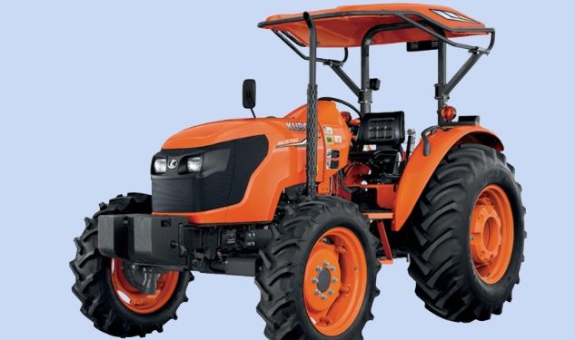 Teknik Penggunaan Traktor di Sawah: Penanaman, Pembajakan, dan Perawatan Alat
