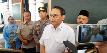 Izin Pesantren di Tlogowungu Diusulkan Agar Dicabut Permanen