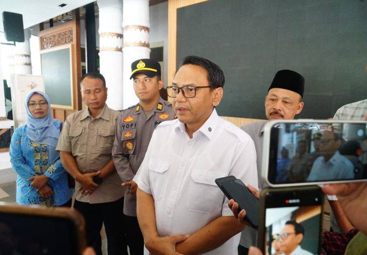 Izin Pesantren di Tlogowungu Diusulkan Agar Dicabut Permanen
