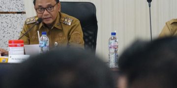 Investor China Incar Pelabuhan Juwana, Pati Siap Jadi Magnet Investasi Baru