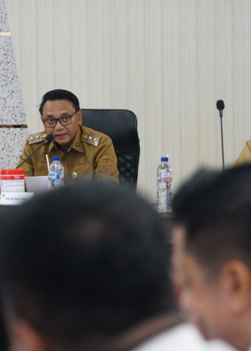 Investor China Incar Pelabuhan Juwana, Pati Siap Jadi Magnet Investasi Baru