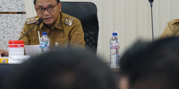 Investor China Incar Pelabuhan Juwana, Pati Siap Jadi Magnet Investasi Baru