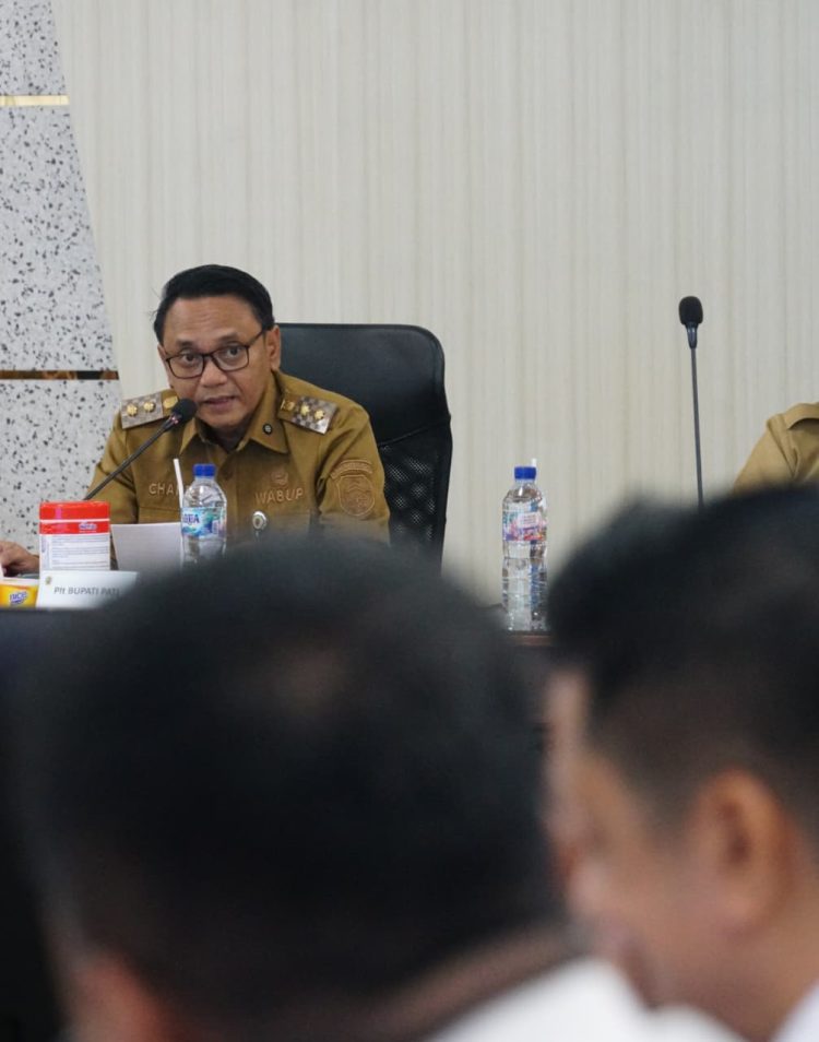 Investor China Incar Pelabuhan Juwana, Pati Siap Jadi Magnet Investasi Baru