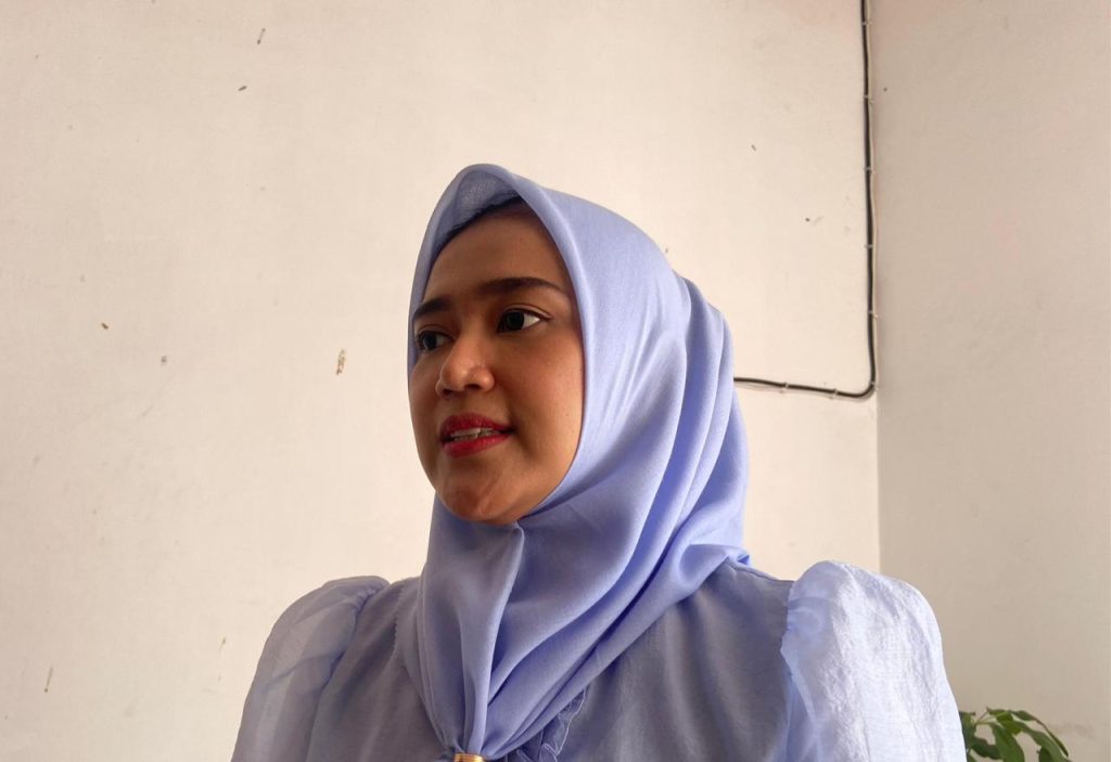 Yeti Kristianti, Anggota DPRD Kabupaten Pati
