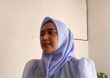 Yeti Kristianti, Anggota DPRD Kabupaten Pati