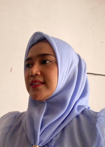 Yeti Kristianti, Anggota DPRD Kabupaten Pati