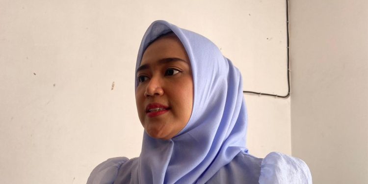 Yeti Kristianti, Anggota DPRD Kabupaten Pati