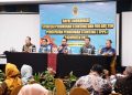 Rakor TPPS, Plt Bupati Pati Targetkan Penurunan Angka Stunting di 2027