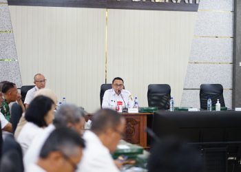 Reforma Agraria Jadi Langkah Pemkab Pati Bangun Ekonomi Desa