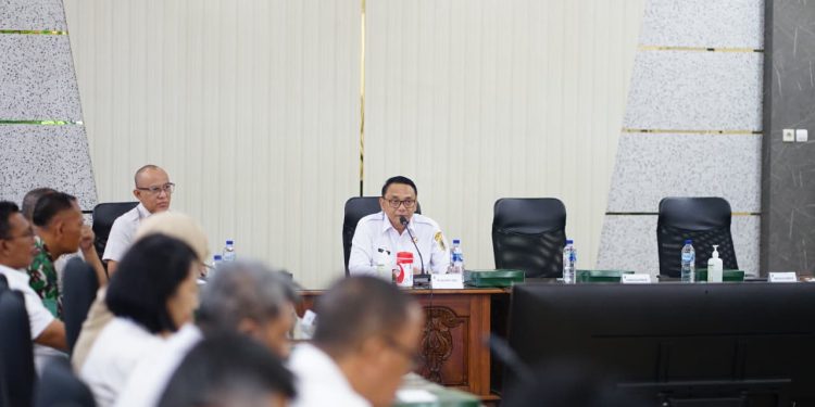 Reforma Agraria Jadi Langkah Pemkab Pati Bangun Ekonomi Desa