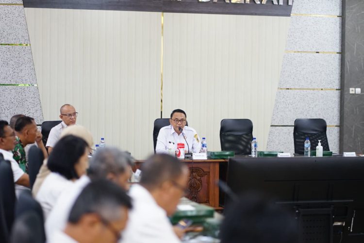Reforma Agraria Jadi Langkah Pemkab Pati Bangun Ekonomi Desa