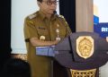 SPMB Disosialisasikan, Plt Bupati Pati Tekankan Soal Transparansi dan Integritas