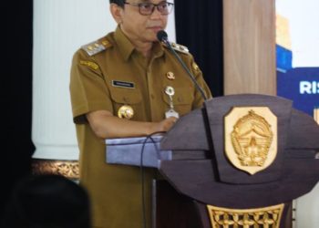 SPMB Disosialisasikan, Plt Bupati Pati Tekankan Soal Transparansi dan Integritas