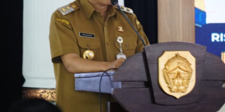 SPMB Disosialisasikan, Plt Bupati Pati Tekankan Soal Transparansi dan Integritas