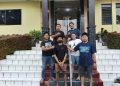 Tipu Perusahaan Ikan Rp3,1 Miliar demi Judol, Warga Juwana Ditangkap di Malang