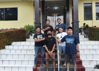 Tipu Perusahaan Ikan Rp3,1 Miliar demi Judol, Warga Juwana Ditangkap di Malang
