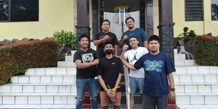 Tipu Perusahaan Ikan Rp3,1 Miliar demi Judol, Warga Juwana Ditangkap di Malang