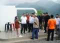 Dorong Wisata Lokal Pati, Plt Bupati Chandra Pantau Destinasi untuk Outing Class Sekolah