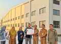 Perijinan Beres! DPMPTSP Pati Resmi Cabut Sanksi Pabrik Tas Asal Cina di Jalan Lingkar