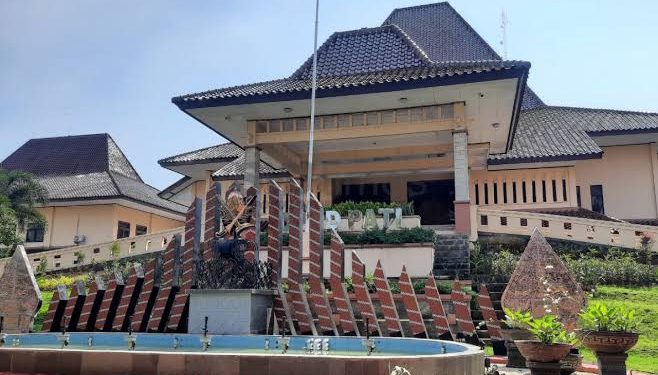 DPRD Pati Soroti Renovasi RSUD Soewondo, Bangunan Dinilai Punya Nilai Sejarah Tinggi