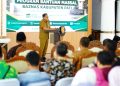 Kabar Baik untuk Warga Pati! Baznas Salurkan Rp1,6 Miliar, Ada Beasiswa, Bedah Rumah hingga Modal Usaha
