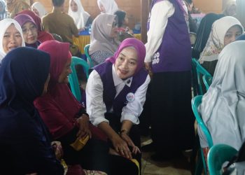 Posyandu Almuyassar Kajen Margoyoso Didorong untuk Terus Berinovasi