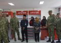 Pastikan Program Berjalan Optimal, Irjen TNI dan Pangdam IV/Diponegoro Kunjungi KDKMP
