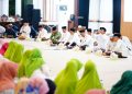 Dari Pendopo Pati, Doa Bersama Dipanjatkan untuk Kemajuan Daerah