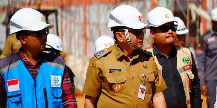 Sekolah Rakyat di Tlogowungu Pati Mulai Beroperasi 10 Juli