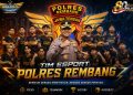 Siap Berlaga di Kapolda Jateng Cup E-Sport 2026, Tim E-Sport Polres Rembang Matangkan Persiapan