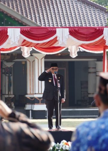 Harlah Pancasila, Momentum Teguhkan Komitmen Kebangsaan