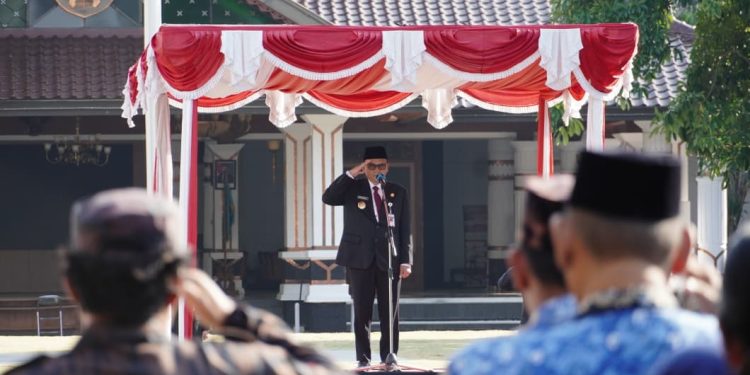 Harlah Pancasila, Momentum Teguhkan Komitmen Kebangsaan