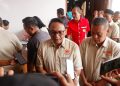 Bidik Tiga Besar Porprov Jateng 2026, Pemkab Pati Siapkan Rp2,345 Miliar untuk Pembinaan Atlet