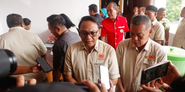 Bidik Tiga Besar Porprov Jateng 2026, Pemkab Pati Siapkan Rp2,345 Miliar untuk Pembinaan Atlet
