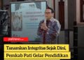 Tanamkan Integritas Sejak Dini, Pemkab Pati Gelar Pendidikan Antikorupsi untuk Siswa