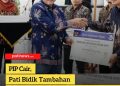 PIP Cair, Pati Bidik Tambahan Hingga Seribu Kuota Bantuan di 2027