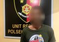 Aksi Pencurian di Sukolilo Digagalkan, Pelaku Ditemukan Bersembunyi di Bawah Kasur
