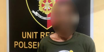 Aksi Pencurian di Sukolilo Digagalkan, Pelaku Ditemukan Bersembunyi di Bawah Kasur