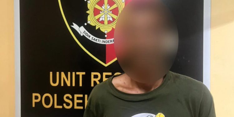 Aksi Pencurian di Sukolilo Digagalkan, Pelaku Ditemukan Bersembunyi di Bawah Kasur