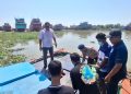 Terbongkar! Komplotan Pencuri Solar Kapal Nelayan di Juwana Beraksi Saat Kapal Tambat Labuh