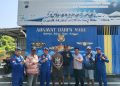 3 Pekan Jadi Buronan, Pencuri Trafo Lampu Kapal di Juwana Akhirnya Dibekuk Satpolairud Polresta Pati
