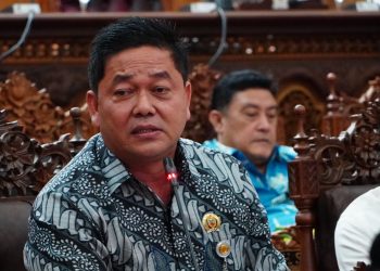 SiLPA Pati Tembus Rp287 Miliar, Ketua DPRD Minta Pemkab Evaluasi Total Perencanaan APBD