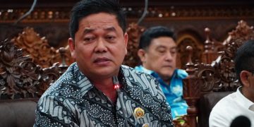 SiLPA Pati Tembus Rp287 Miliar, Ketua DPRD Minta Pemkab Evaluasi Total Perencanaan APBD