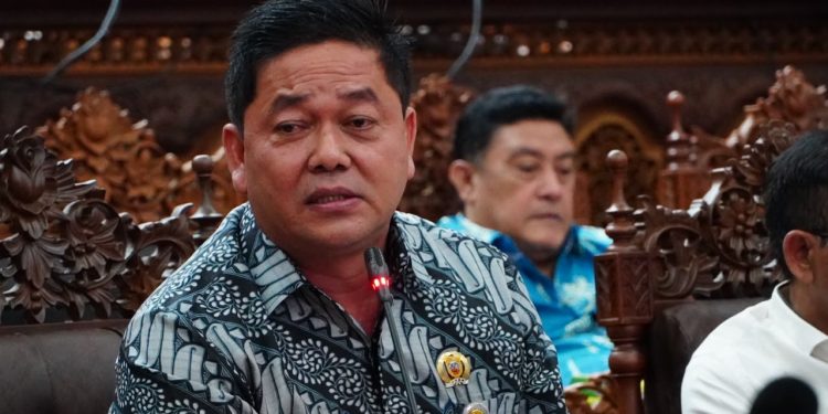 SiLPA Pati Tembus Rp287 Miliar, Ketua DPRD Minta Pemkab Evaluasi Total Perencanaan APBD