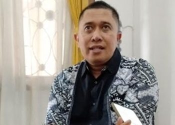 Anggota DPRD Kabupaten Pati, Didin Syafruddin, Nasdem