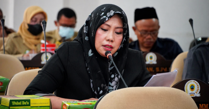DPRD Pati Minta Pemkab Beri Perhatian Lebih untuk Madin dan TPQ, Dinilai Berperan Besar Bentuk Karakter Generasi