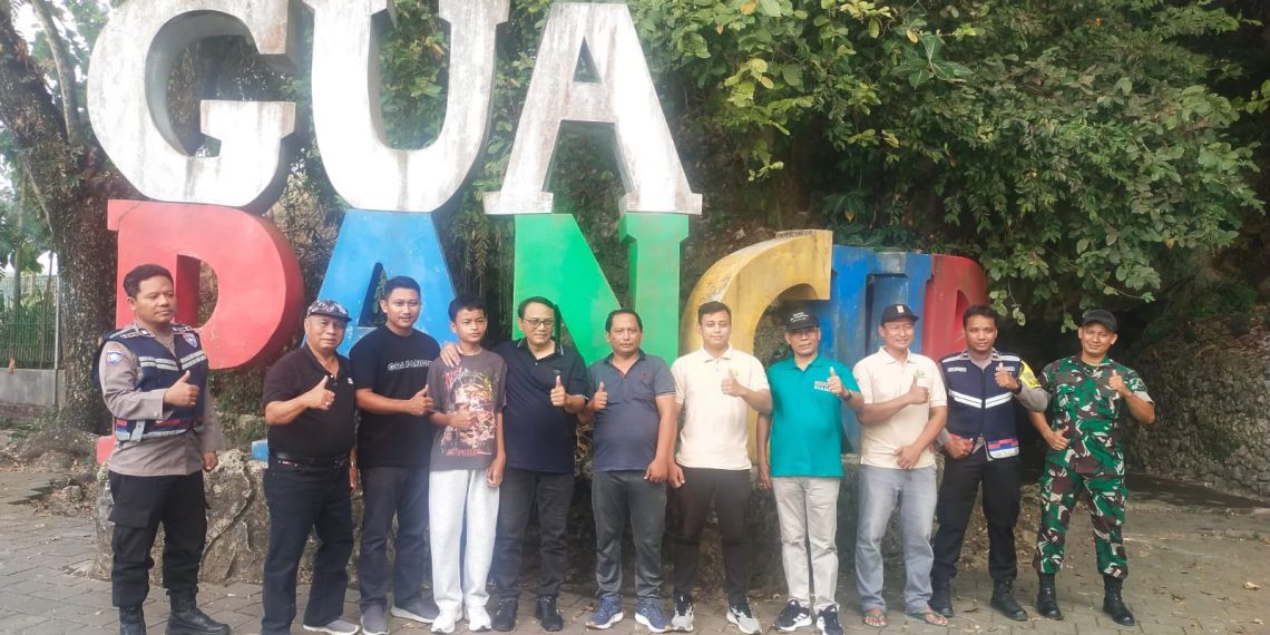 DPRD Puji Langkah Plt Bupati Benahi Gua Pancur, Dinilai Bisa Dongkrak Wisata dan Ekonomi Warga