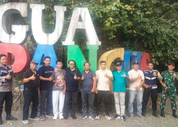DPRD Puji Langkah Plt Bupati Benahi Gua Pancur, Dinilai Bisa Dongkrak Wisata dan Ekonomi Warga