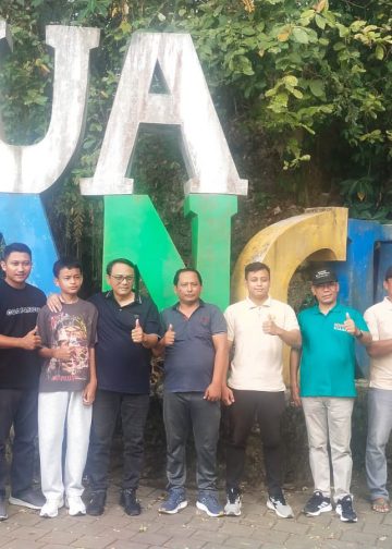DPRD Puji Langkah Plt Bupati Benahi Gua Pancur, Dinilai Bisa Dongkrak Wisata dan Ekonomi Warga