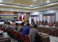 Polres Rembang Siap Sikat Premanisme, Narkoba dan Miras Ilegal Melalui Operasi Pekat II Candi 2026